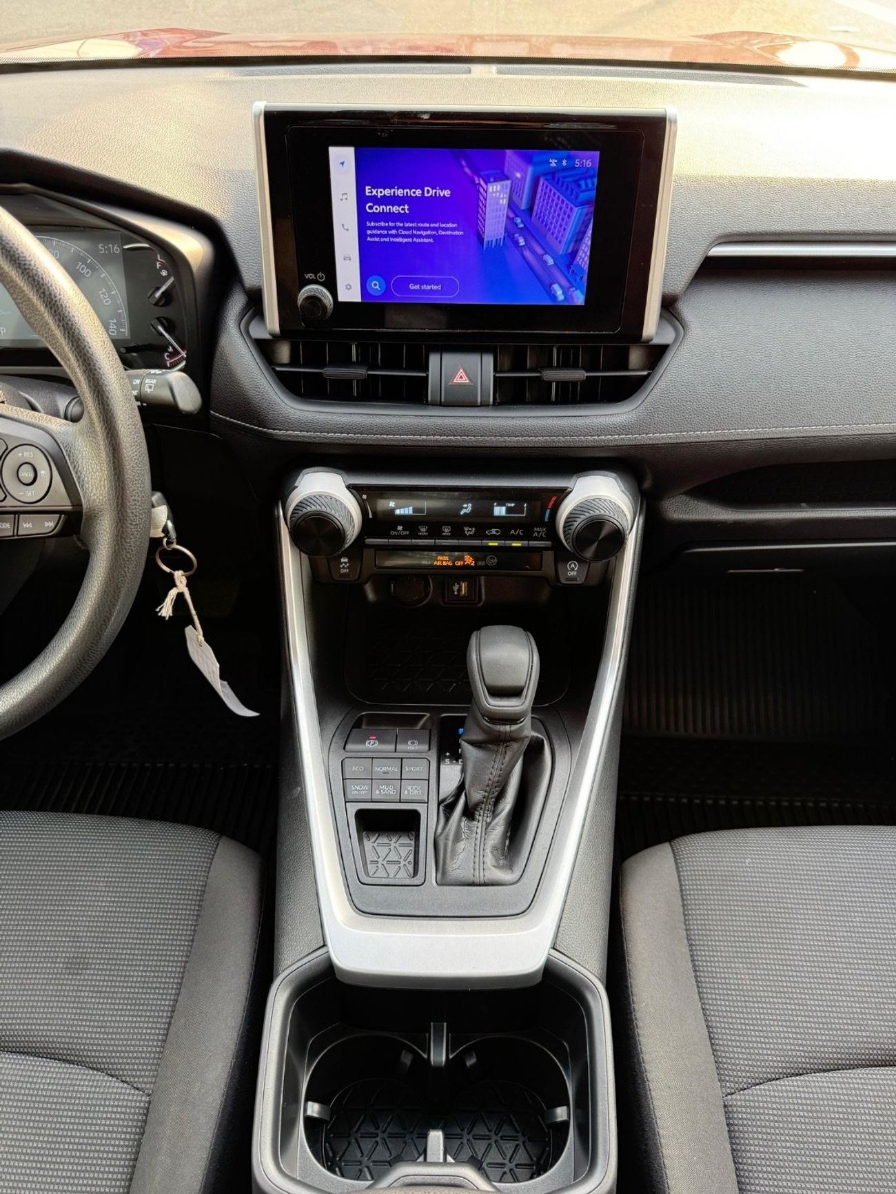 Toyota RAV4 AWD 2023