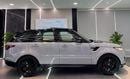 Land Rover Range Rover Sport Supercharged 5.0L ICONIC RANGE ROVER SPORT || STYLISH AND VERSATILE || GCC || PERFECT CONDITIONS ||