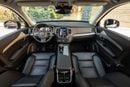 فولفو XC 90 MOMENTUM