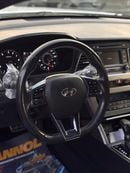 Hyundai Sonata Sport 2.0L