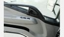 Mitsubishi Fuso Canter 4.2L