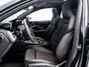 Audi RS3 TFSI quattro 2.5L Sportback SUMMER STARTS NOW | EXCLUSIVE DEAL BY BLACKLINE, 2030 Audi Warranty + Se