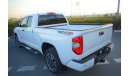 Toyota Tundra 5.7L-Petrol-Double-Cabin-TRD-Sport-0Km-2019