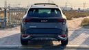 كيا سبورتيج 2024 KIA SPORTAGE GT-line DIESEL 1.6L TURBO