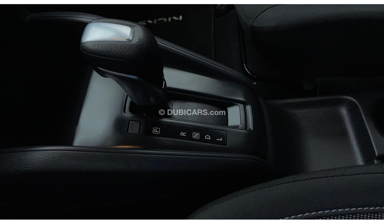 Nissan Kicks SV 1.6 | Under Warranty | Inspected on 150+ parameters