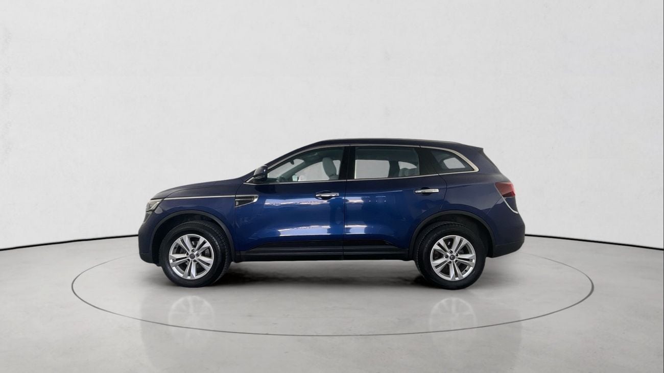 Renault Koleos PE 2.5L FWD PE | Guaranteed Warranty | 0 Down Payment