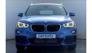 BMW X1 xDrive 25i M Sport