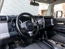 Toyota FJ Cruiser GXR 4.0L A/T