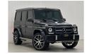 Mercedes-Benz G 63 AMG 2014 Mercedes Benz G63 AMG, Service History, Full Options, Excellent Condition, GCC