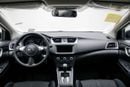 Nissan Sylphy STD (NON GCC) Classic XE 1.6L - White Inside Black | Export Only