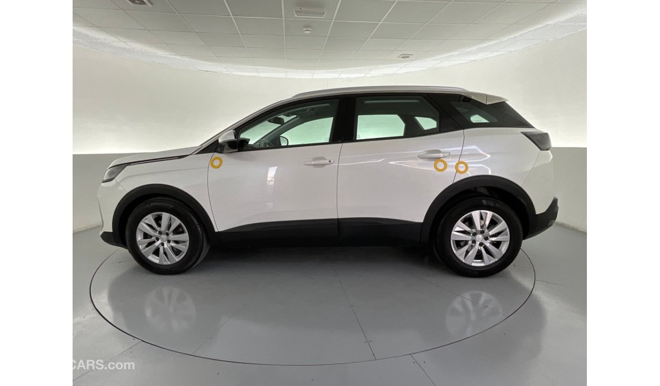 Peugeot 3008 Active