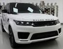 Land Rover Range Rover Sport HST P400 3.0L