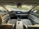 Ford Territory FORD TERRITORY 2023 GCC UNDER WARRANTY IN PERFECT CONDITION