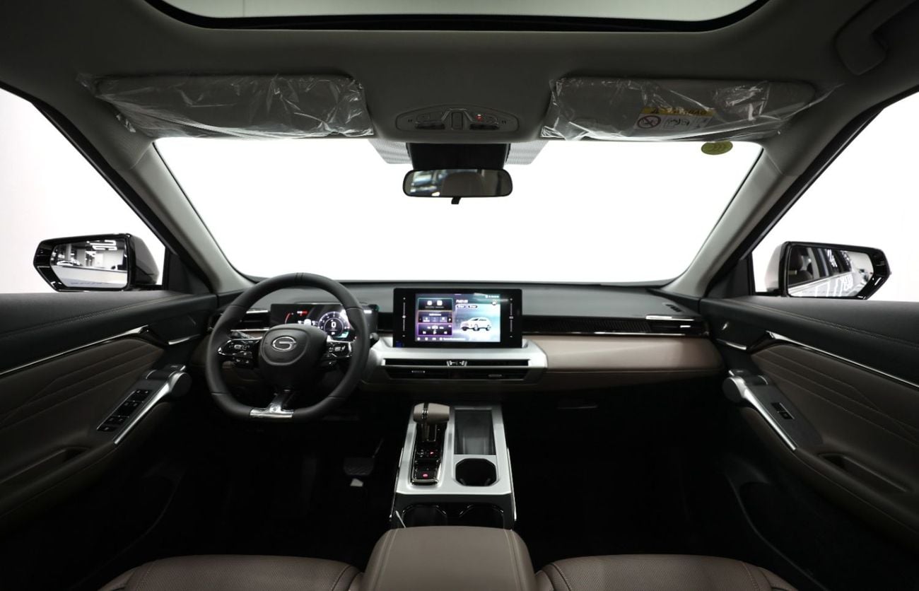 جي إي سي GS 4 AED 82,999 GAC GS4    2026  Km 0 km  steering-side Left Hand  Region GCC Specs