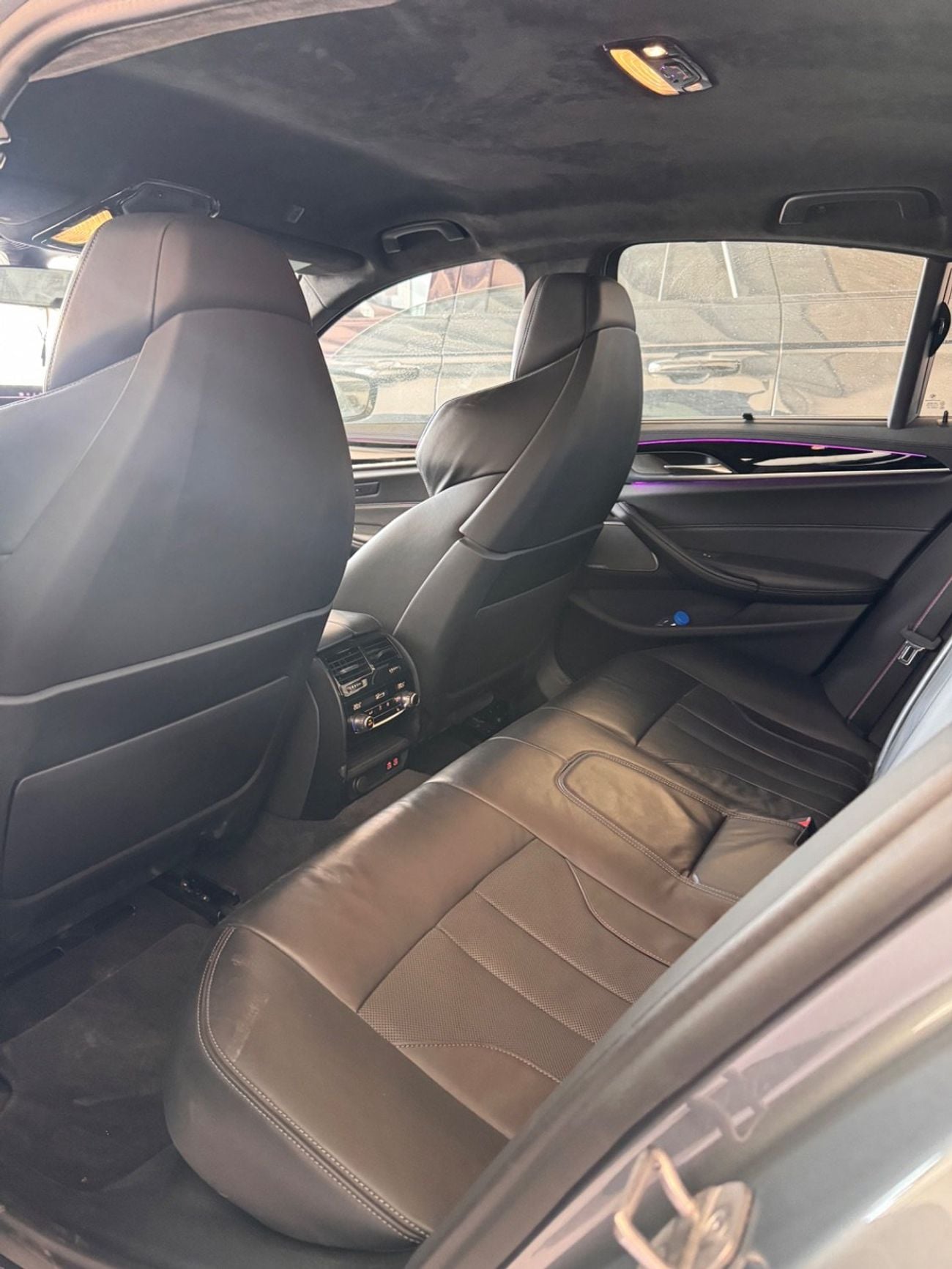 بي أم دبليو M5 Competition 4.4L (625 HP)