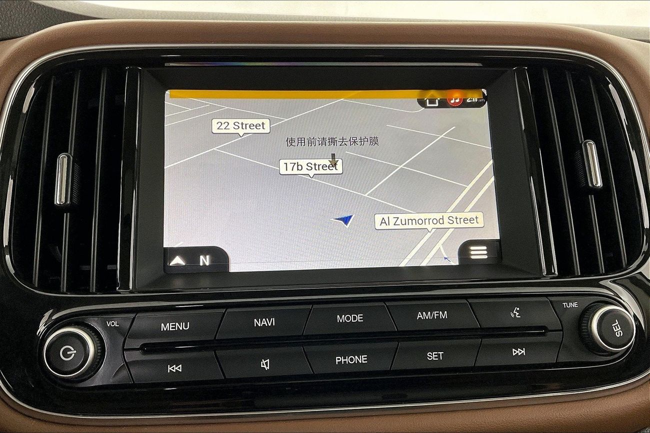 GAC EMKOO GL | 1 year free warranty | 0 Down Payment