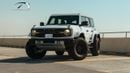 Ford Bronco (For Export , НА ЭКСПОРТ) PY 25/25 Bronco Raptor 3.0L EcoBoost V6 GCC 0Km  Без пробега