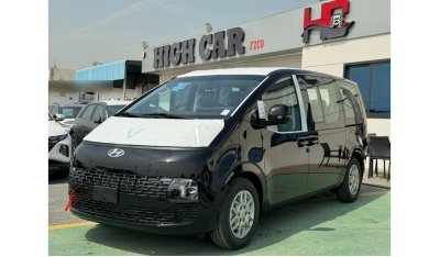 هيونداي ستاريا HYUNDAI STARIA 3.5 - 09 SEATS - 2024