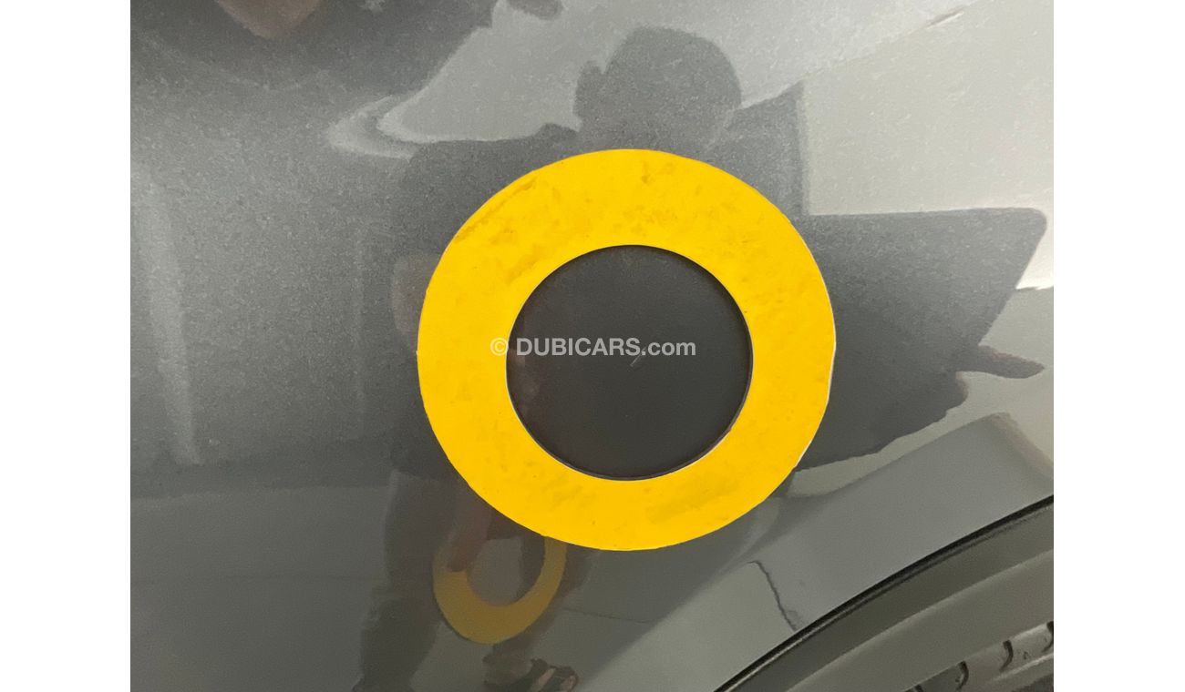 Volkswagen Teramont Trendline