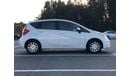 Nissan Versa MODEL 2014 car prefect condition inside and outside low mileage