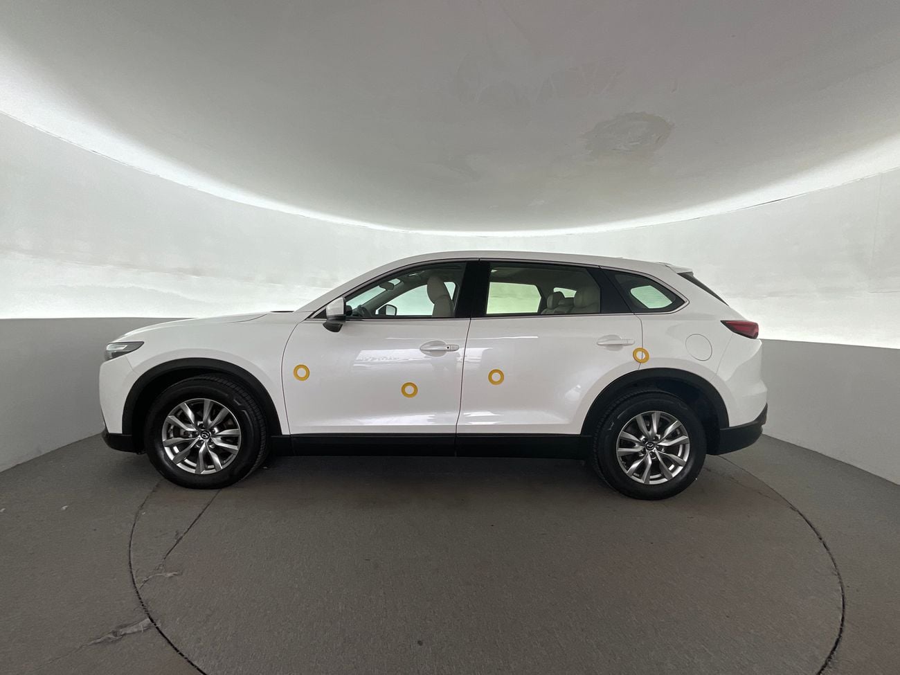 Mazda CX-9 GT | Guaranteed Warranty | 0 Down Payment