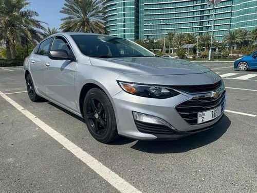 Chevrolet Malibu LS 1.5L