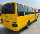 Toyota Coaster