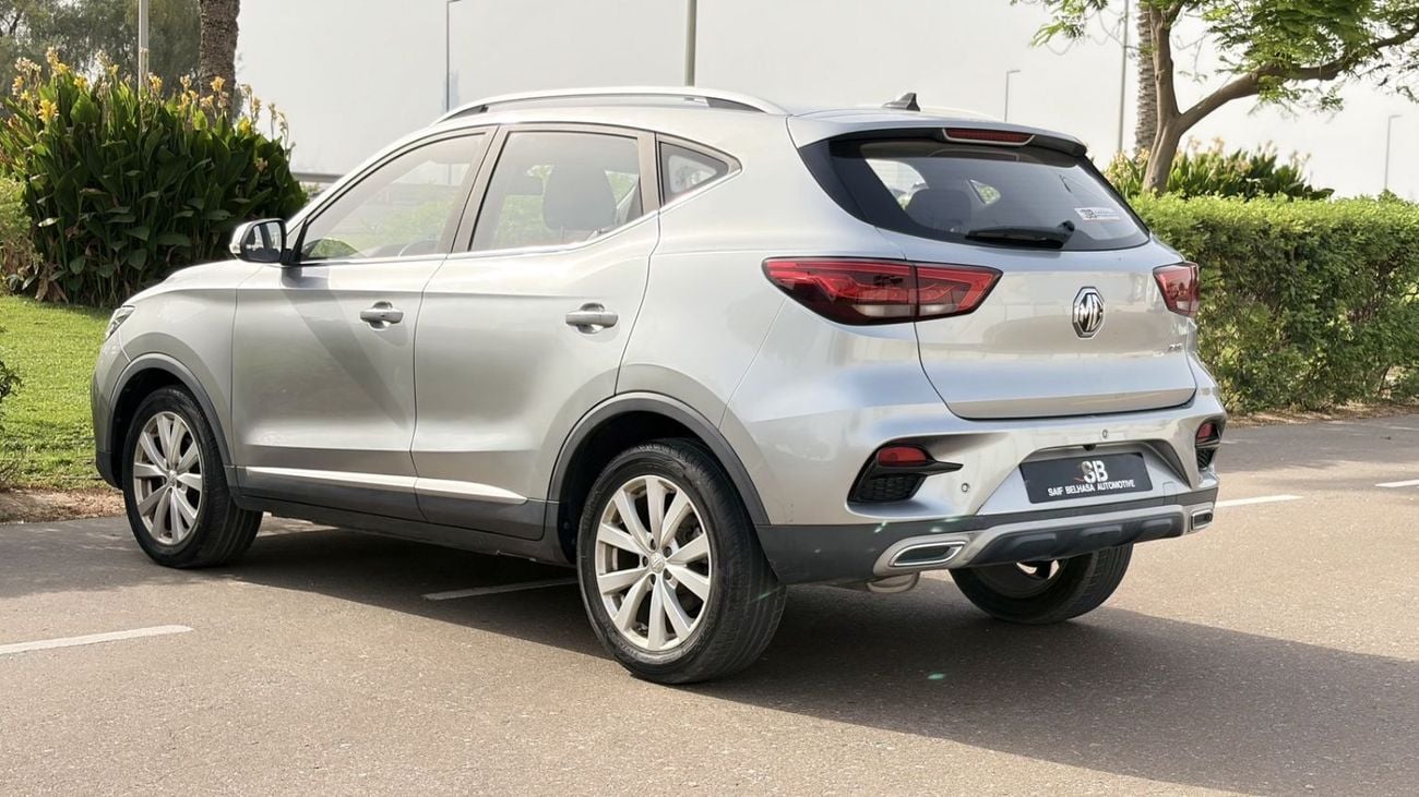 MG ZS NO CONVENIENCE FEES | UNDER WARRANTY | CERTIFIED PRE-OWNED | 0% DOWN PAYMENT