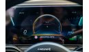 Mercedes Benz GLE 63 AMG S 4Matic+ 2021
