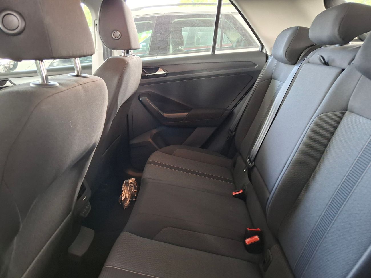 Volkswagen T ROC LIFE 1.4 | Zero Down Payment | Home Test Drive