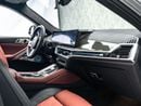 بي أم دبليو X6 XDRIVE M60i
