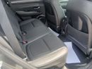 Hyundai Tucson SMART HEV