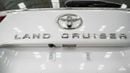 Toyota Land Cruiser VXR LAND cruiser VXR 3.5 petrol 2026