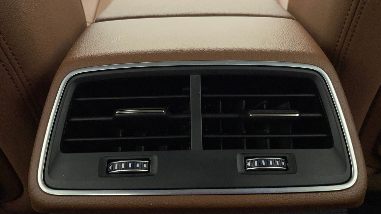 أودي A6 40 TFSI 2 | بدون دفعة مقدمة | اختبار القيادة في المنزل