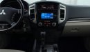 Mitsubishi Pajero GLS 3.5 | Under Warranty | Inspected on 150+ parameters