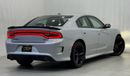 Dodge Charger GT 3.6L 2022 Dodge Charger GT, Warranty, Service History, Excellent Condition, GCC