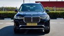 BMW X7 40i M Sport Premium BMW X7 II 2020 II FULLY LOADED