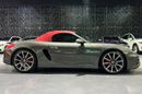Porsche 718 Boxster GTS 3.4 L A/T