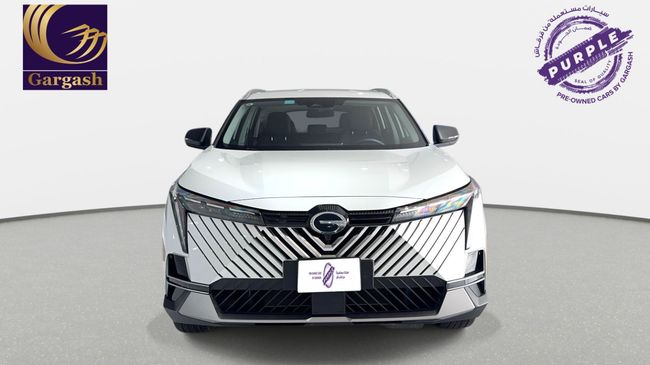 GAC EMKOO Hybrid GE, миниатюра 23