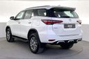 Toyota Fortuner VXR | Guaranteed Warranty | 0 Down Payment