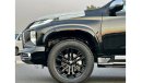 Mitsubishi Montero Pajero Sport 2020 FC6+ Body Kit | A/T 3.0L (4WD) | Leather seats | (Black & White)