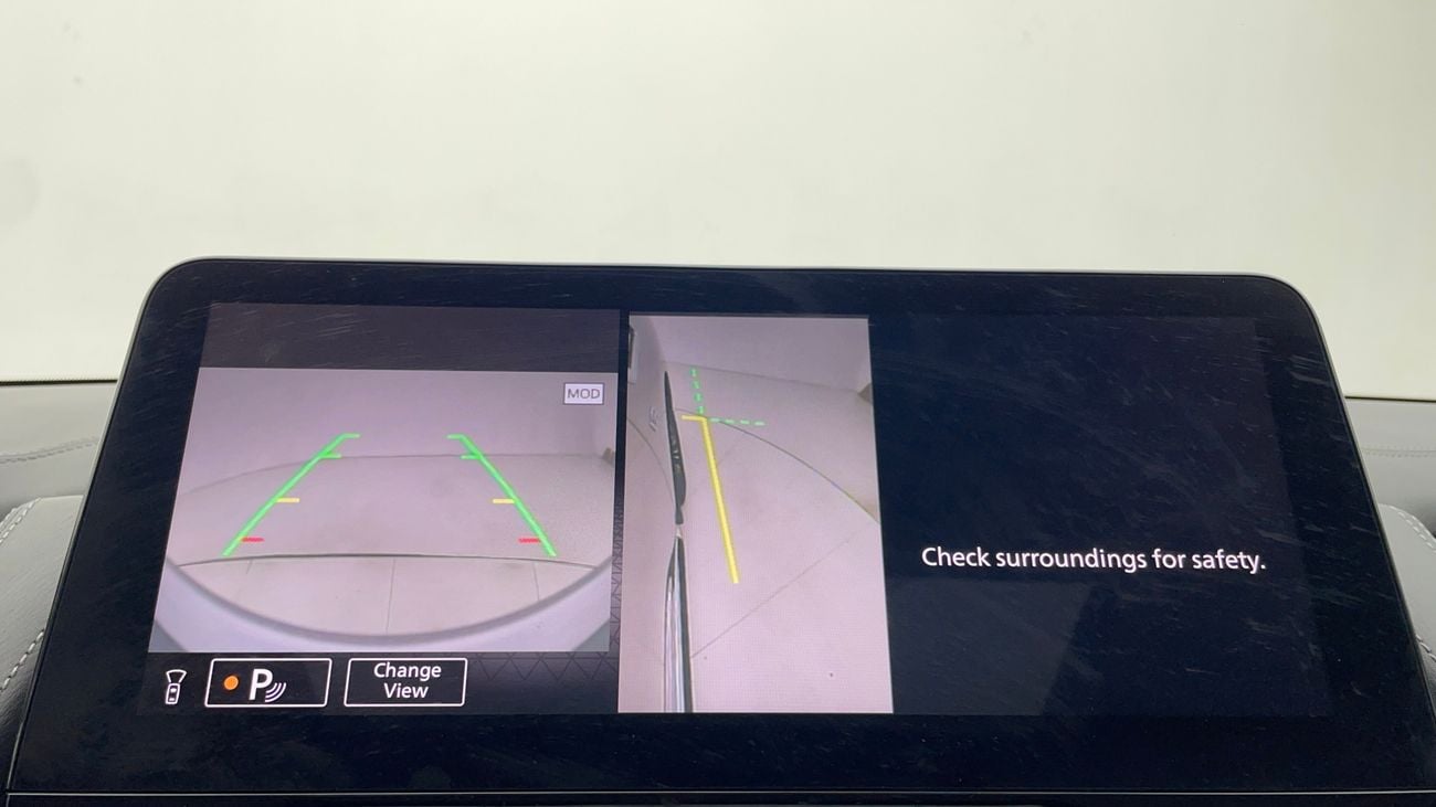 نيسان باترول 2022 LE PLATINUM CITY | AED 3115/Month | 0 DP | 30 Day Return | Warranty | Service History