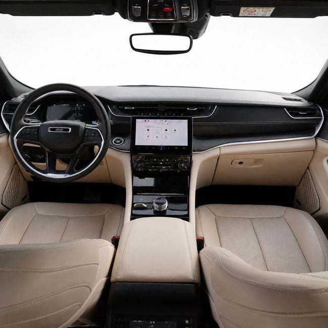 Jeep Cherokee LIMITED, миниатюра 22
