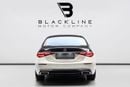 Mercedes Maybach S680 Maybach BUY NOW, PAY 2027 | THE BLACKLINE STANDARD | 2027 Mercedes Warranty + Service Contract, Low KMs, GCC