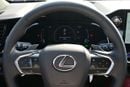 Lexus NX 350h Lexus NX350h Platinum 2.5L Hybrid AWD Color: White Model: 2025
