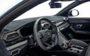 Lamborghini Urus 4.0T V8 Performante - Japanese Spec