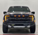 Ford F 150 Raptor 2022 FORD F-150 Raptor ,FEB 2028 Agency Warranty + Service Contract, GCC