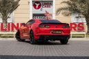 Chevrolet Camaro RS