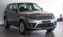 Land Rover Range Rover Sport HSE