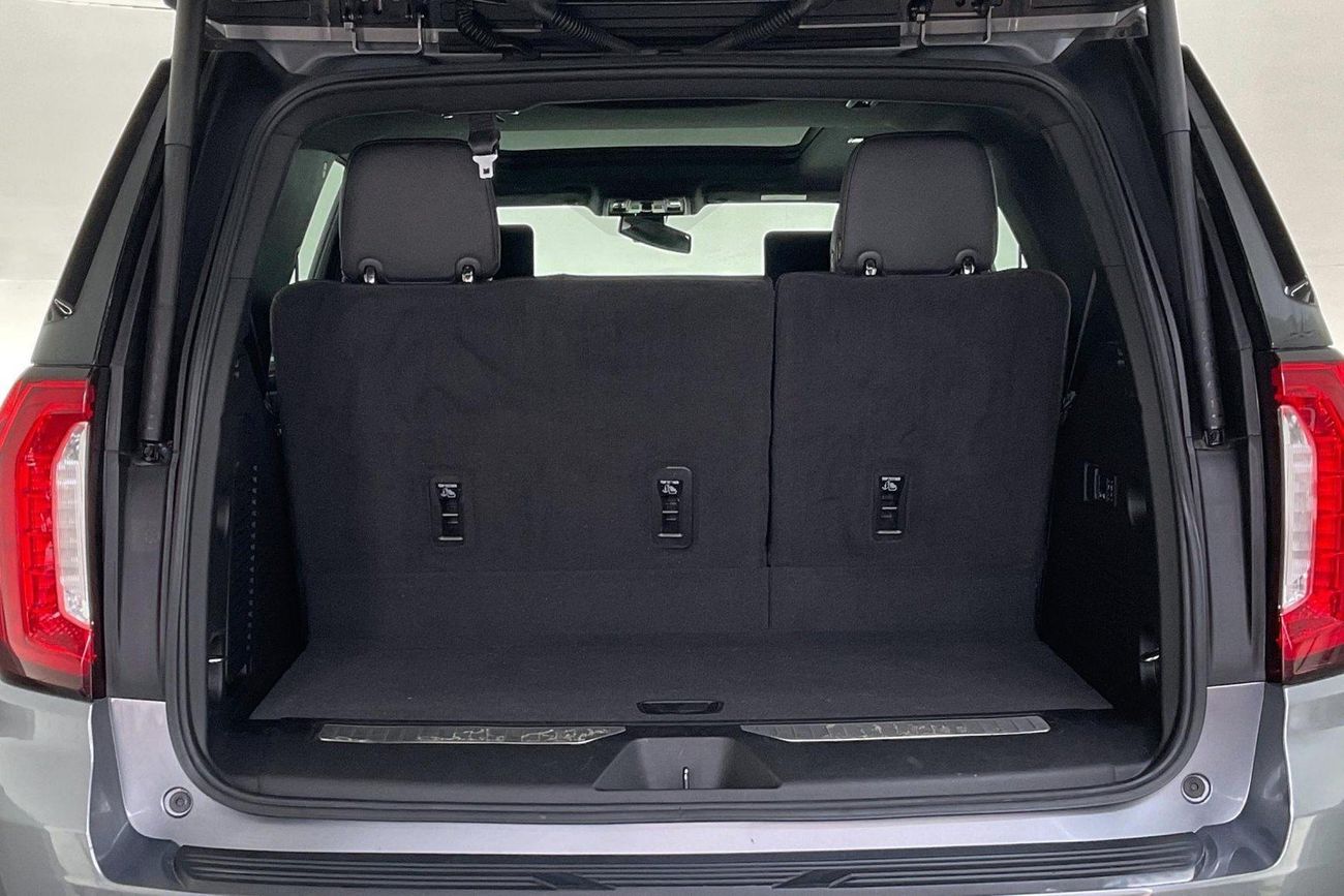 جي أم سي يوكون AT4 | شامل الضمان | 0 ﺪﻔﻋﺓ ﺃﻮﻟﻯ